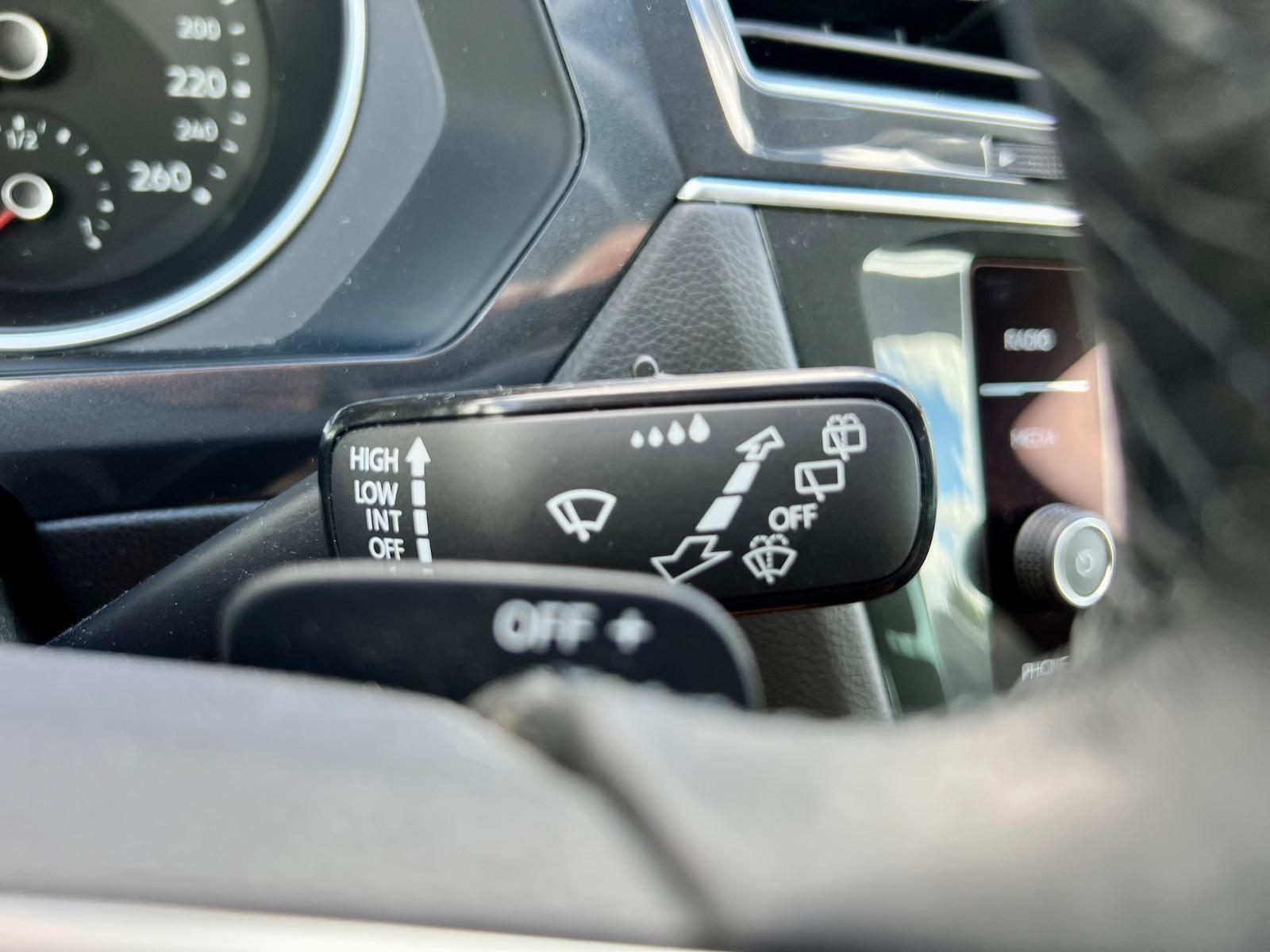 Volkswagen Tiguan Move 2.0 TDI KLIMAAUT IQ NAVI CAM SHZ LED, миниатюра 15