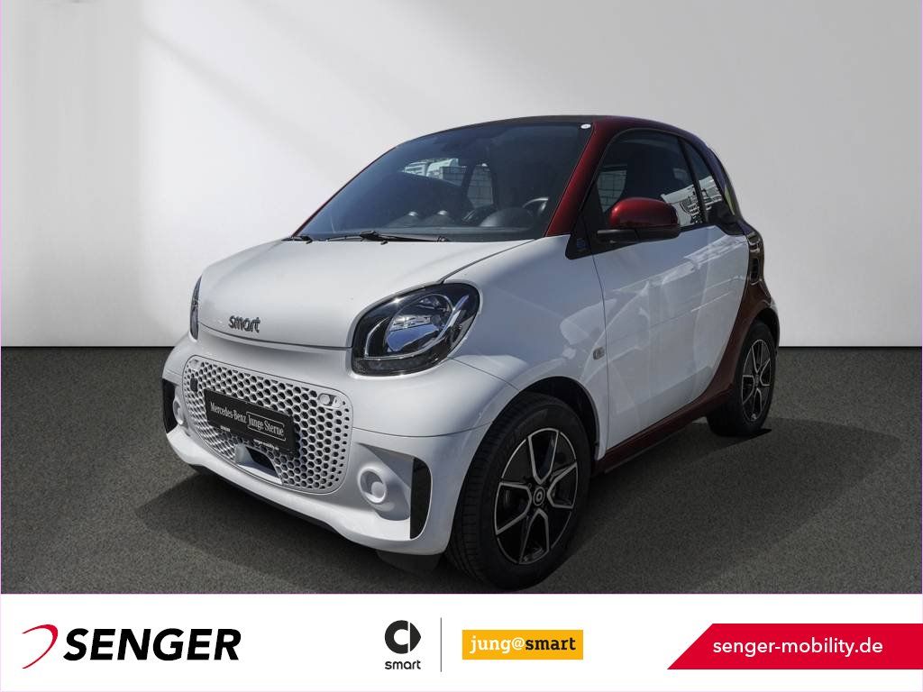 Angebot ansehen Smart ForTwo