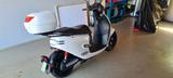 Horwin EK1 45Km/h - HORWIN K1
