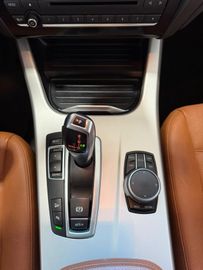 BMW X3 - 8