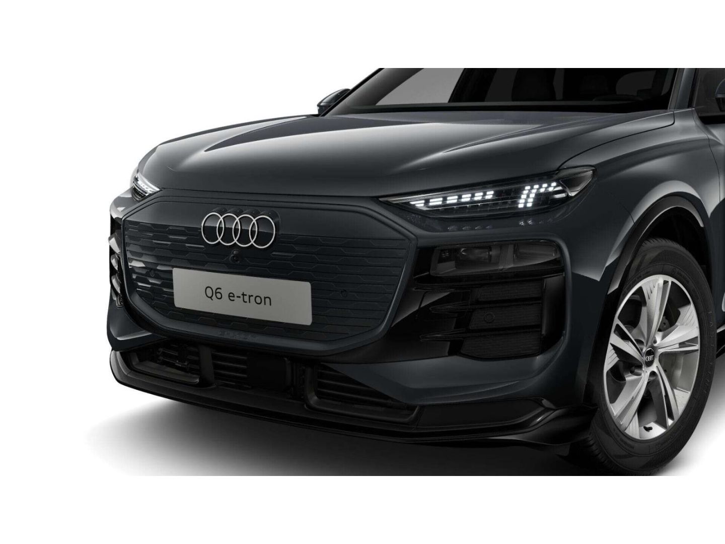Audi Q6 e-tron - Bild 3