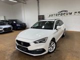 Seat Leon Sportstourer Style 2.0 TDI DSG/PANO/AHK/CAM - Seat Leon in Braunschweig