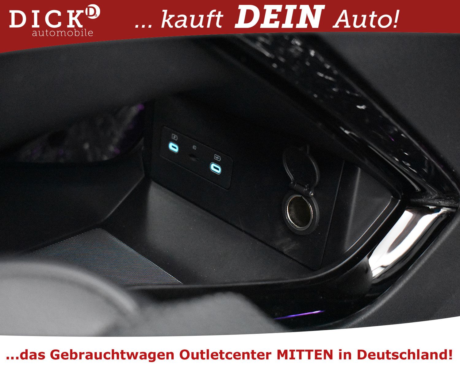 Fahrzeugabbildung BYD Seal U DM-i 1.5 PHEV PANO+LED+SHZ+HEAD+ACC+360°+