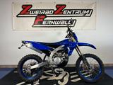 Yamaha WR250F MY22 *Straßenzulassung**Tageszulassung* - YAMAHA WR250F