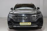 Volkswagen Touareg * Standhzg./-lüftung * Memory * Matrix R - VW Touareg Gebrauchtwagen in Dresden