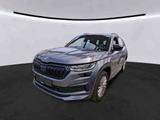 Skoda Kodiaq 2.0 SPORTLINE 4X4 LEDER PANO AHK ACC LM19 - Skoda Kodiaq in Dortmund