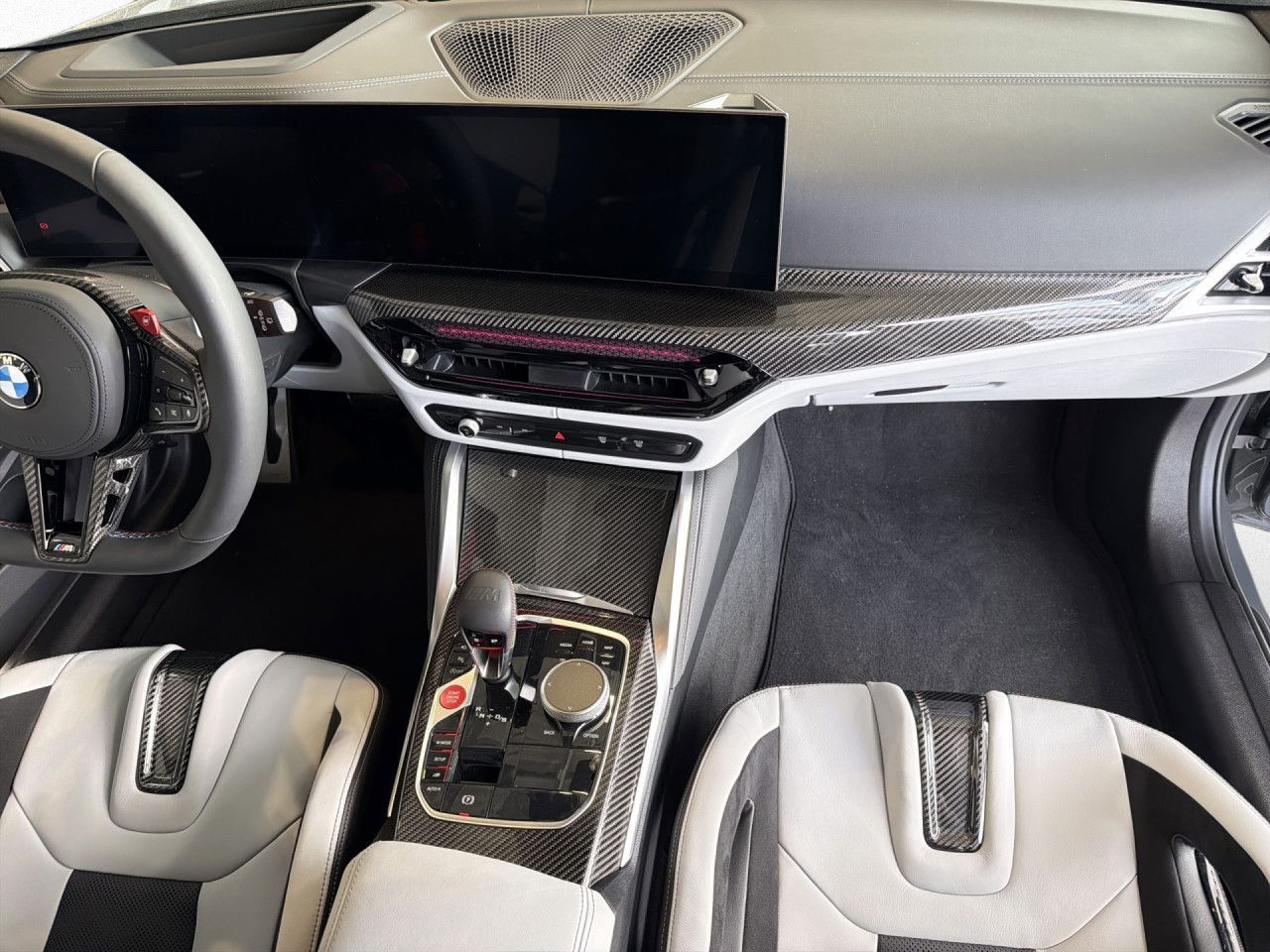 BMW M3 - Bild 10