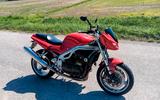 Triumph Speed Triple T509 | TÜV | neuer Reifen | Umbau - Offers