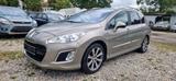 Peugeot 308 SW Family HDi FAP 150 *1-HAND* 7-SITZER*AHK* - Peugeot 308: Fap
