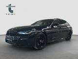 BMW 540i xDrive Touring HUD AHK H&K DrAssProf - BMW 540 in Krefeld