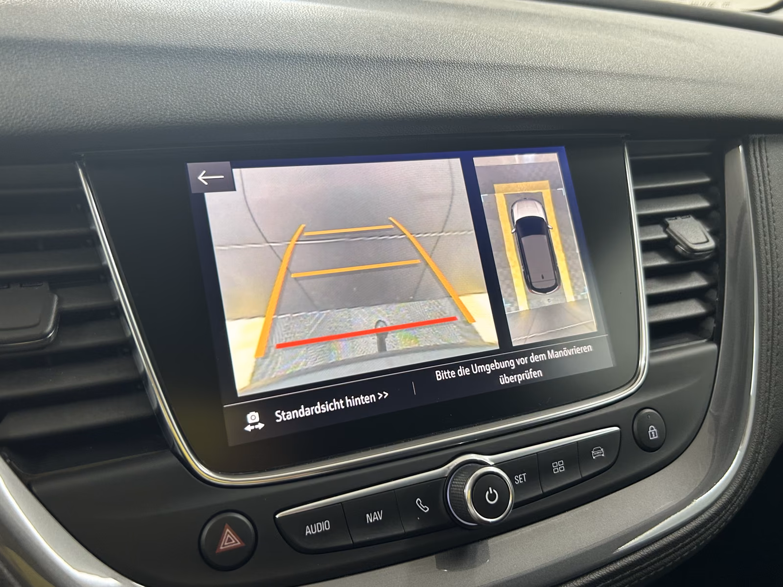Opel Grandland X Ultimate+Ahk+LED+360°Kam+Sitzhz.