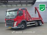Volvo FM 330 6X2 NL-Truck Hyvalift Lift/Steering Axle - Volvo Fm