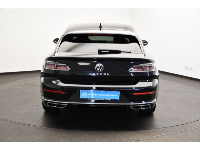 Volkswagen Arteon - Bild 19
