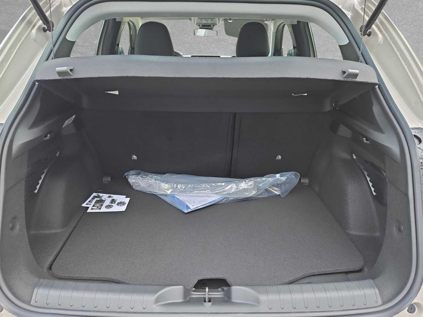 Fiat 600 Hybrid *LED/KAMERA*