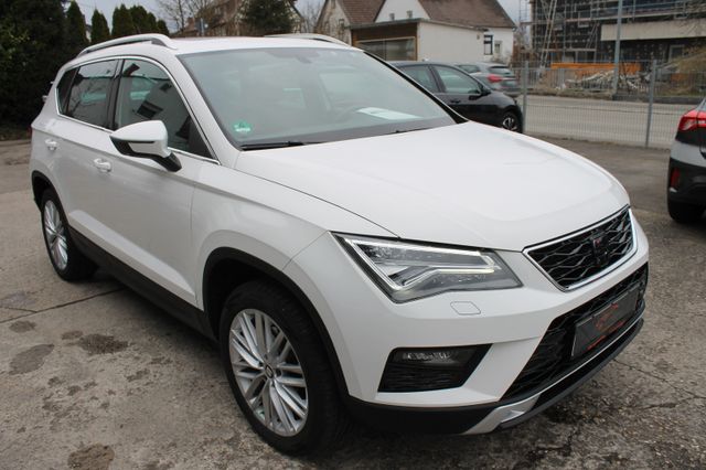 Seat Ateca Xcellence 4Drive,2,0 TDI*140 KW*AHK*Kamera