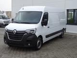 Renault Master III Kasten L3H2 3,5t DAB,KLIMA, PDC 135PS - Renault Master: H1l1