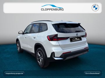 BMW X1 - 3