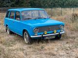 Lada 2102 shiguli - Lada Niva Gebrauchtwagen in Berlin