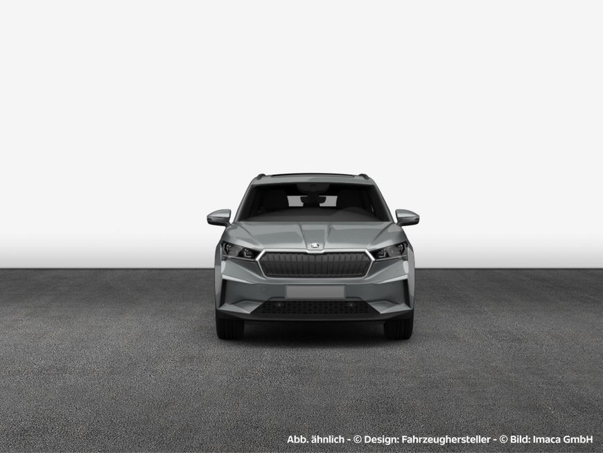 Skoda Enyaq iV 80 AHK imagem 3