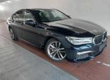 BMW 730 d xDrive M-Sport  Shadow Line - BMW 730: 730li
