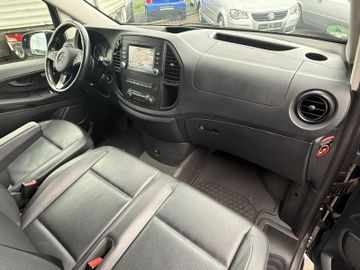 Mercedes Vito - 9