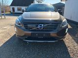 Volvo XC 60 XC60 Summum 2WD - Volvo XC60: Summum