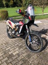 Husqvarna Speedbrain Rallye - HUSQVARNA RALLYE