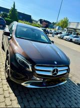 Mercedes-Benz Mercedes Benz GLA 180 - Mercedes-Benz GLA 180: Privatanbieter