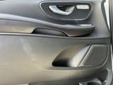 Mercedes-Benz EQV 300 AVANTGARDE Lang Leder+360°Kamera+6-Sitze - Reisebus Sitze