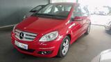 Mercedes-Benz B -Klasse B 200.Navi. PDC.Automatik.Tempomat - Mercedes-Benz B 200 Gebrauchtwagen in Hamburg