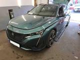 Peugeot 308 GT AHK ACC MATRIX-LED SCHIEBEDACH PANO 360° - Peugeot 308 in Hamm