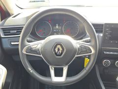 Fahrzeugabbildung Clio V Zen 1.0 TCe 90 EU6d