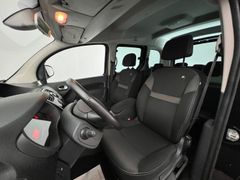 RENAULT Kangoo DELUXE / 2.HD / AUTOMATIK/ 75.tKM /NAVI RENAULT Kangoo DELUXE / 2.HD / AUTOMATIK/ 75.tKM /NAVI