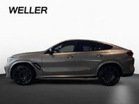 BMW X6 M - Vorschau Bild 9