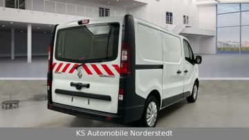 Renault Trafic - 4