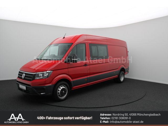 Volkswagen Crafter 55 *MAXI* AHK+KAMERA+KLIMA (9916)