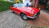 Mercedes-Benz Mercedes Cabrio 280 SL R W 107 - Mercedes-Benz Cabrio aus dem Jahr 1979