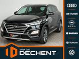Hyundai Tucson Advantage 177PS Allrad/Krell/Navi/Kamera! - Hyundai TUCSON in Mannheim