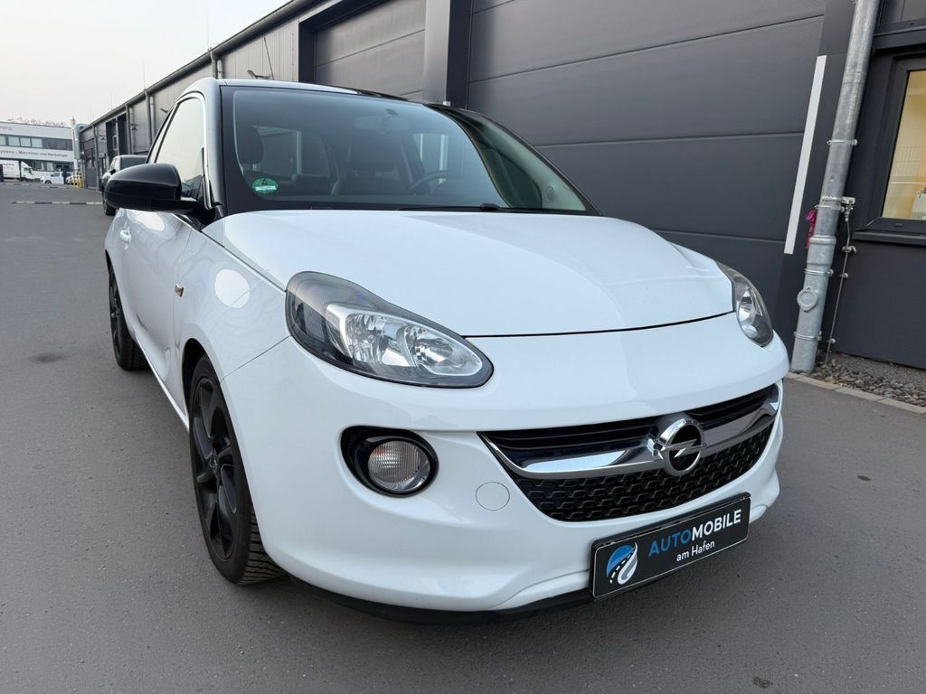 Angebot ansehen Opel Adam