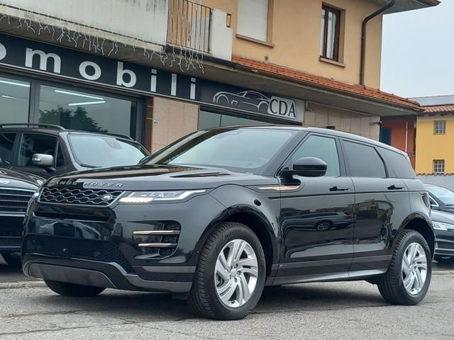 Land Rover LAND ROVER Range Rover Evoque D200 I4 AWD MHEV H