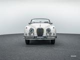 Jaguar XK 150 DHC - Jaguar XK: 150