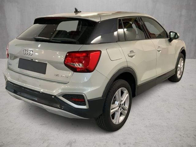 Q2 Advanced 35 1.5 TFSI S tronic*KAMERA*