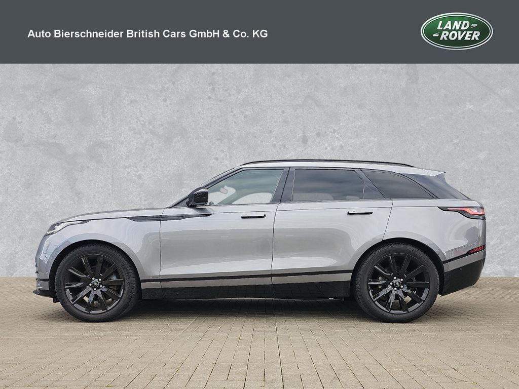 Land Rover Range Rover Velar D300 R-Dynamic SE