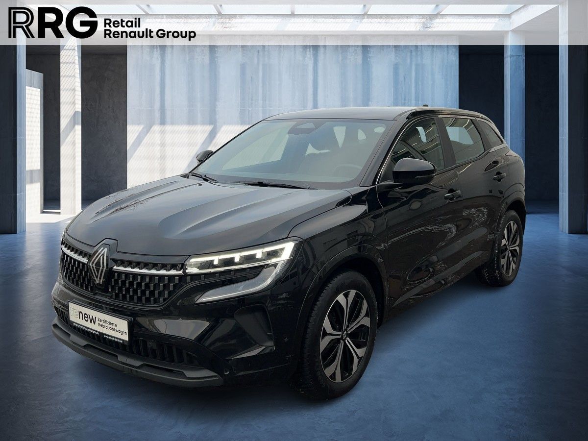 Renault Austral 1.3 TCE 160 EVOLUTION