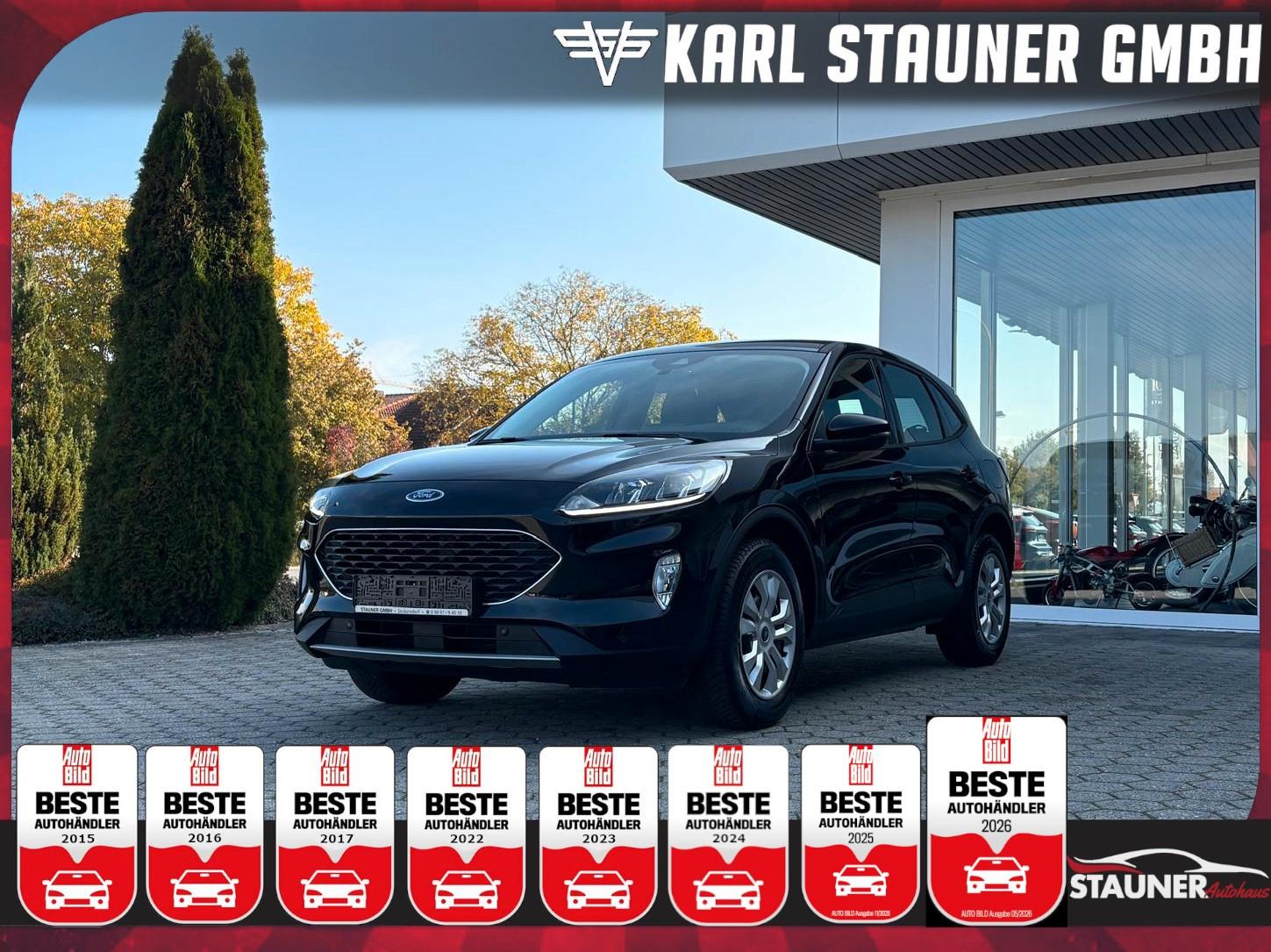 Ford Kuga Cool & Connect DAB PDC KLIMA