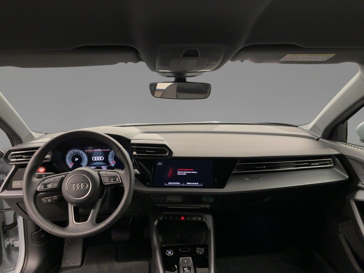 Audi A3 - Bild 13