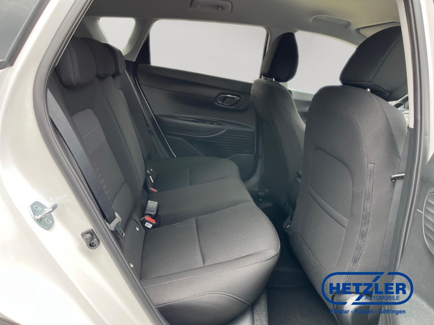 Hyundai BAYON – Bild 13