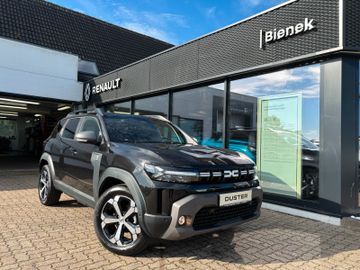 Dacia Duster Journey mild hybrid 140