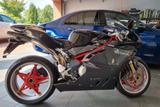 MV Agusta F4 Senna 232/300 - MV AGUSTA F 4 SENNA