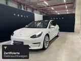 Tesla Model 3 Long Range AWD - Tesla Gebrauchtwagen in Frankfurt
